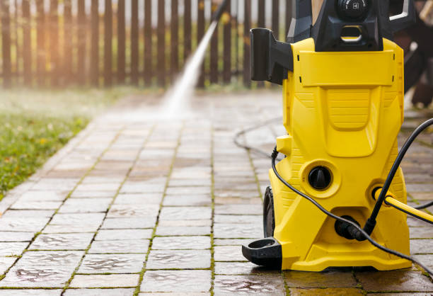 Best Factory Floor Cleaning  in Center Point, TX